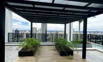 Imagem: Vendo apartamento no Setor Marista de 1quarto