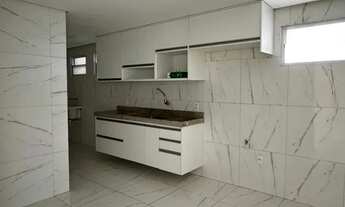 Imagem: Alugo ap lindo com 3 quartos