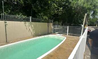 Imagem 3: Apartamento à venda em Gravataí, Barnabé, com 2 quartos, com 52 m²