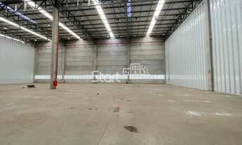 Imagem 5: Galpão - Jardim Manchester (Nova Veneza) - Sumaré