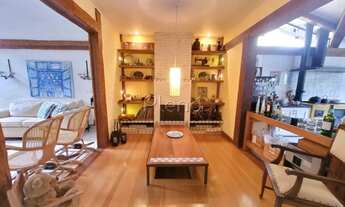 Imagem 5: Casa à venda em Campinas, Loteamento Caminhos de São Conrado (Sousas), com 4 quartos, com