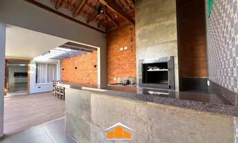 Imagem 3: Casa no Girassóis com planejados!