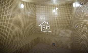 Imagem 6: Aluga lindo apartamento no Mogilar, Way Loft da Damebe, mobiliado, 17° andar, 44 m², 1 vag