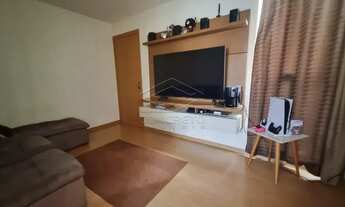 Imagem 3: Apartamento Padrão em Botucatu