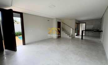 Imagem 5: Sobrado Alto Padrão com 3 suítes, 149 m² - 407 sul (Arso 43) - Palmas/TO