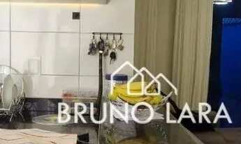 Imagem 6: Casa disponível para venda no Bairro Jardim das Alterosas 1ª seção - Betim/MG