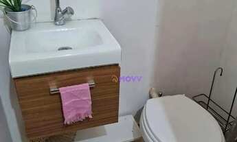 Imagem 7: Apartamento com 3 dormitórios à venda, 120 m² por R$ 900.000,00 - Icaraí - Niterói/RJ