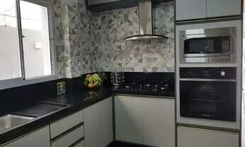 Imagem 5: Amplo Sobrado 3 dorms 1 suite Financia e pode ser usado Fgts