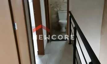 Imagem 5: Casa de condomínio em Rua Francisco Afonso - Jardim São João - Mauá/SP