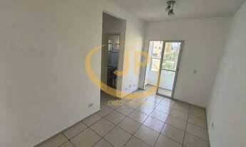 Imagem 6: Apto 60 m² com Sacada/ 2 Dorm./ Vaga coberta/ Lazer/ Ac. Av. J.J Lacerda