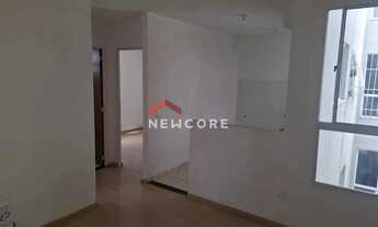 Imagem: Apartamento em Rua Sete - Nova Pampulha