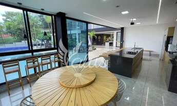 Imagem 2: Sobrado de 640 m², 4 suítes, acesso a mata, piscina e armários no Portal do Sol Mendanha