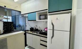 Imagem 2: Apartamento condomínio san denis