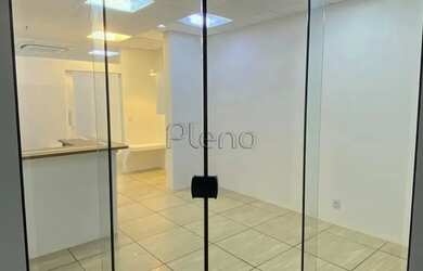 Imagem 3: Sala à venda com 375m² no Due Residenziale & Ufficio em Campinas