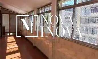 Imagem: Apartamento Padrão / Residencial / Copacabana