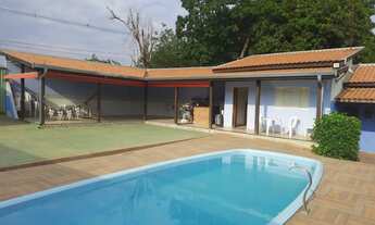 Imagem 3: Chácara em Sumaré/Hortolandia