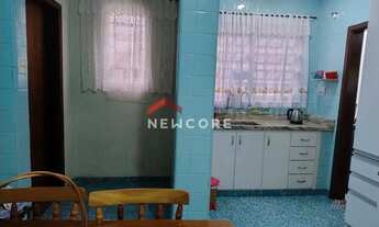 Imagem 2: Casa em Rua do Colégio - Centro - São Vicente/SP