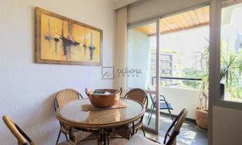 Imagem 4: Venda Apartamento 2 Dormitórios - 66 m² Vila Madalena