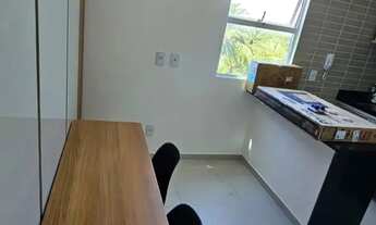 Imagem 7: Imóvel para aluguel tem 30 metros quadrados com 1 quarto em Boa Viagem - Recife - PE