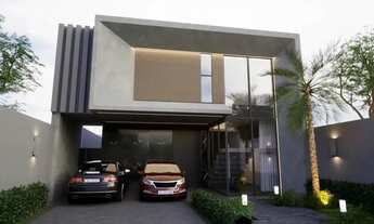 Imagem 4: Casa Duplex com 04 Suítes no Araçagy - TR209121 ARA- 67126