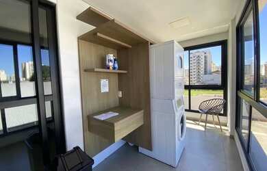 Imagem 2: Excelente Loft no centro de Taubaté