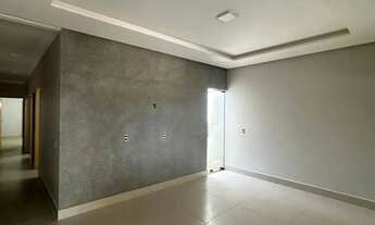 Imagem 3: Casa á venda no bairro Jardim Primavera!