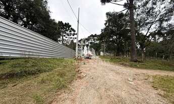 Imagem 4: TERRENO À VENDA na SEDE DE CAMPINA GRANDE DO SUL REF: 1391