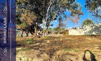 Imagem: Lote à venda no bairro Jardim das Alterosas