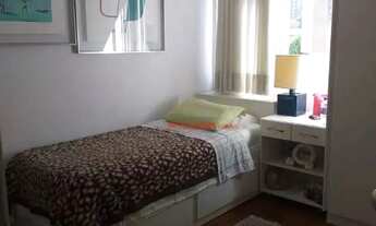 Imagem 6: Apartamento com 3 dormitórios à venda, 125 m² por R$ 1.380.000,00 - Moema - São Paulo/SP