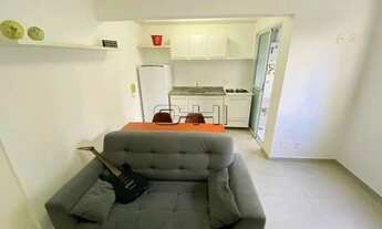 Imagem 3: Venda Apartamento 1 Dormitórios - 30 m² Vila Olímpia