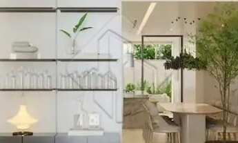 Imagem 5: Casa de Alto Padrão à Venda em Condomínio Fechado no Reserva do Atlântico, João Pessoa -PB