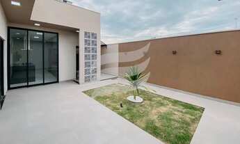 Imagem 3: Casa 03 quartos e com suíte à venda no Condomínio Costa Home