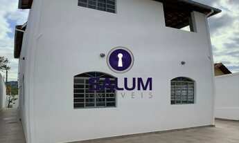 Imagem 2: CASA ESTILO COLONIAL 5 QUARTOS