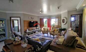 Imagem 3: Casa em Rua Jacinto José Ferraz de Araújo Cintra - Jardim Itaperi - Atibaia/SP