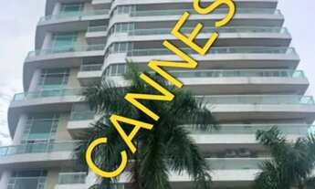 Imagem: Riviera Ponta Negra Torre CANNES 511m2