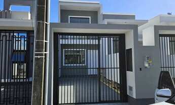 Imagem 4: Casa Geminada à Venda em Areias Tijucas, 2 Quartos, 62m²