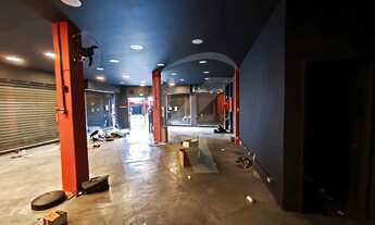 Imagem 3: Loja Ampla e Estratégica para Locação em Santana!