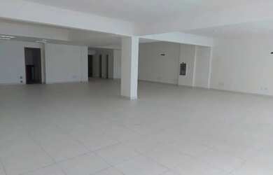 Imagem: Sala comercial locada no Bairro Pioneiros