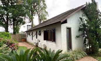 Imagem 3: Casa à venda com 04 dormitórios sendo 01 suíte com hidro no Condomínio Carmel em Atlântida