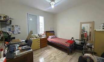 Imagem 4: LINDO APARTAMENTO TERREO COM 02 DORMITORIOS NO EMBARE/SANTOS