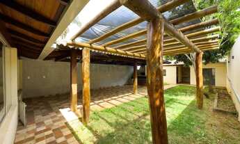 Imagem: Casa de Condomínio 3 Quartos, 2 Suítes