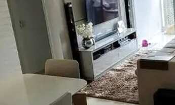 Imagem 2: Apartamento em Rua Professor José Leite e Oiticica - Brooklin Novo - São Paulo/SP