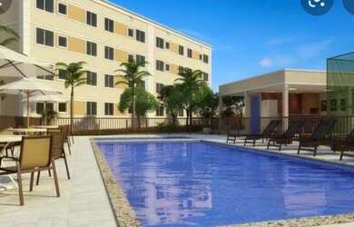 Imagem 3: Aluga se apart mobiliário próximo shopping passeio das águas