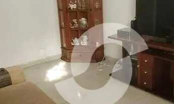 Imagem 3: Casa com 3 dormitórios à venda, 124 m² por R$ 450.000,00 - Fonseca - Niterói/RJ