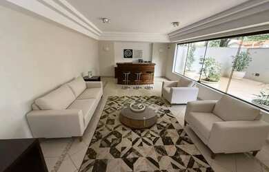 Imagem 3: Apartamento para alugar em Campinas, Cambuí, com 1 suíte, com 60 m², ROANNE