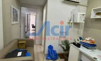 Imagem 3: Sala comercial mobiliada para venda, 36 m² por R$ 530.000,00 - Catete - Rio de Janeiro/RJ