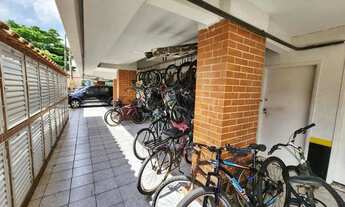 Imagem 7: APARTAMENTO COM 40.08 m² - BOQUEIRÃO - PRAIA GRANDE SP