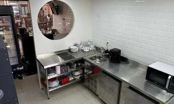 Imagem 6: PASSO PONTO NA BARRA DA TIJUCA - SHOPPING BAYSIDE 24H