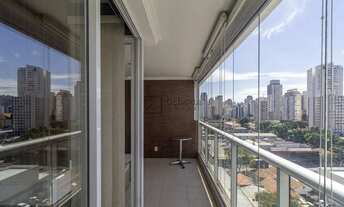 Imagem 6: Aluguel Apartamento 1 Dormitórios - 44 m² Vila Olímpia