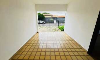 Imagem 5: Casa térrea à venda no bairro Santa Terezinha em Piracicaba/SP